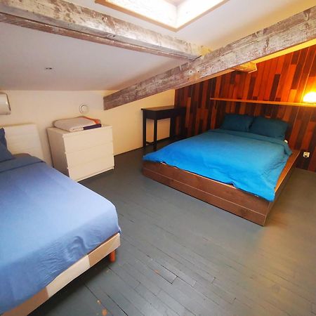 Home, Sweet Home Vitry-sur-Seine Bagian luar foto