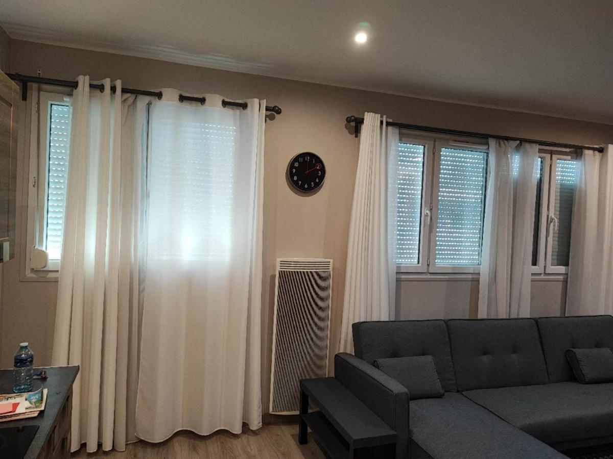 Home, Sweet Home Vitry-sur-Seine Bagian luar foto