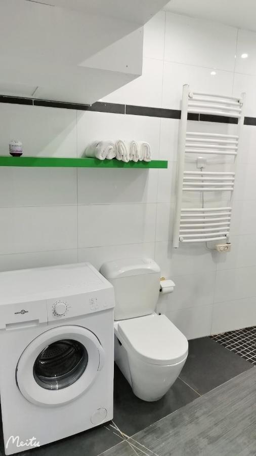 Home, Sweet Home Vitry-sur-Seine Bagian luar foto