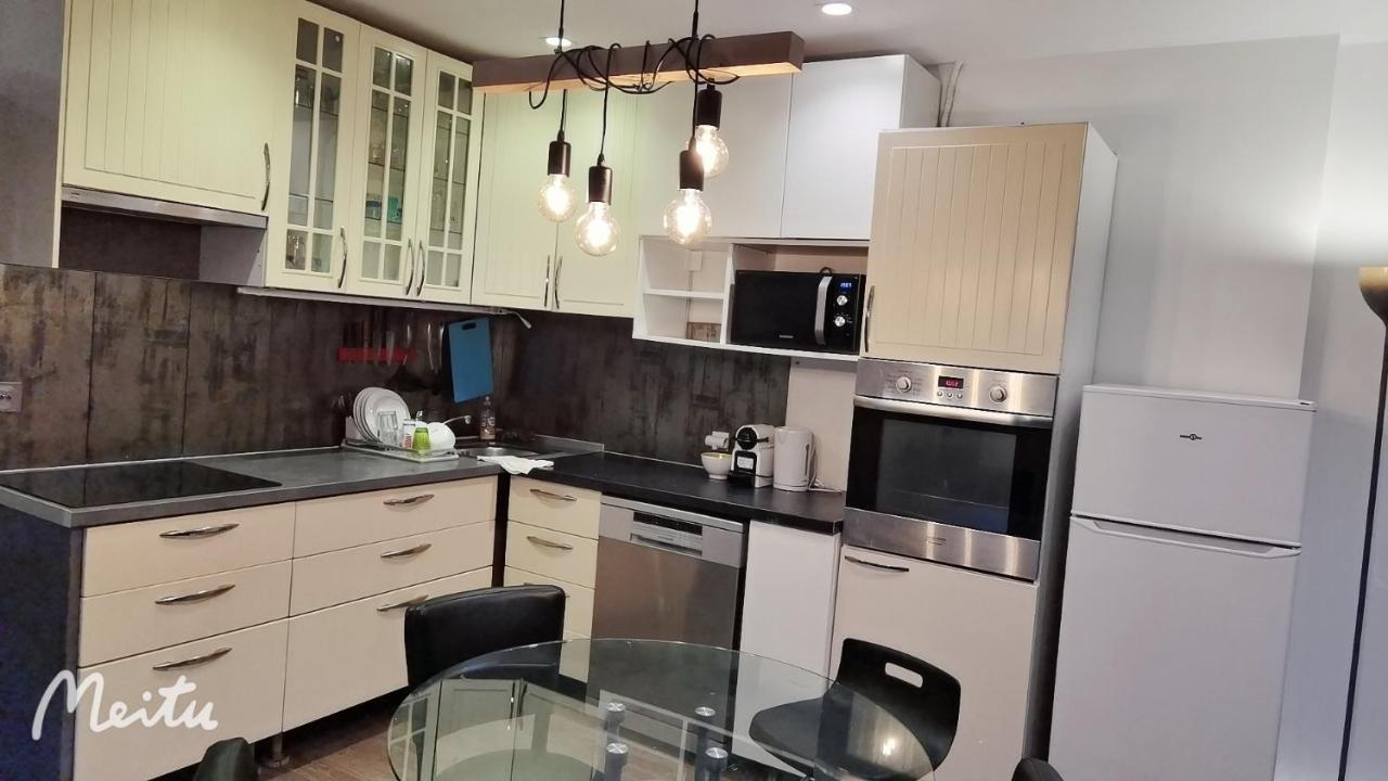 Home, Sweet Home Vitry-sur-Seine Bagian luar foto
