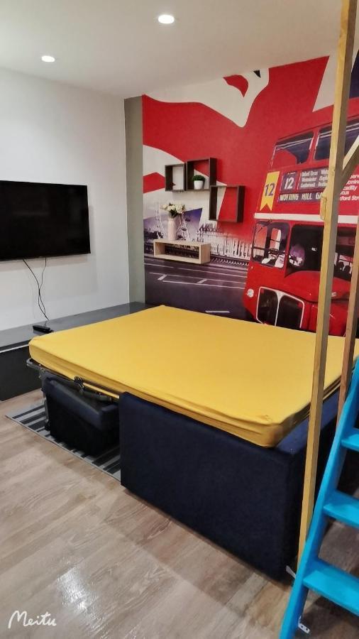 Home, Sweet Home Vitry-sur-Seine Bagian luar foto