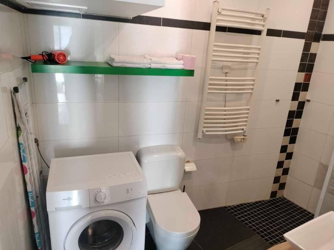Home, Sweet Home Vitry-sur-Seine Bagian luar foto