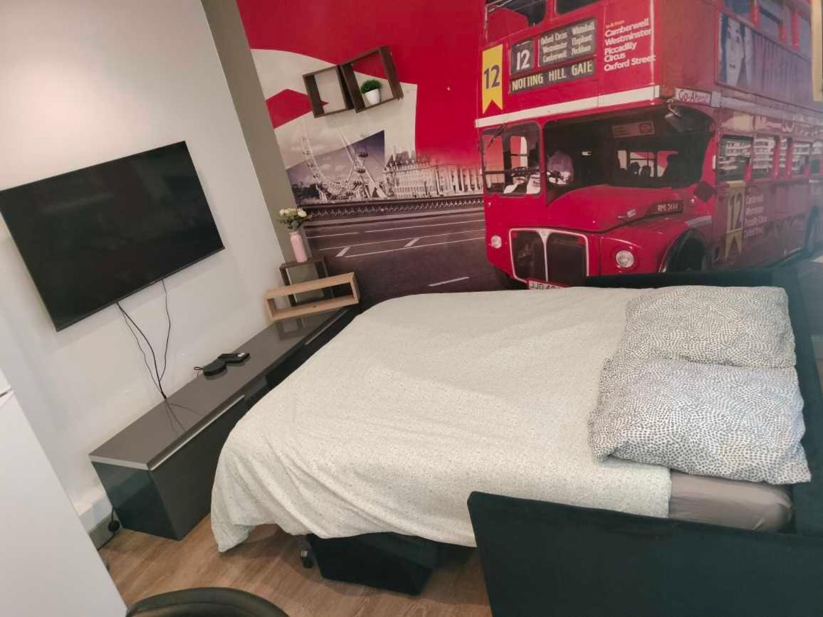 Home, Sweet Home Vitry-sur-Seine Bagian luar foto