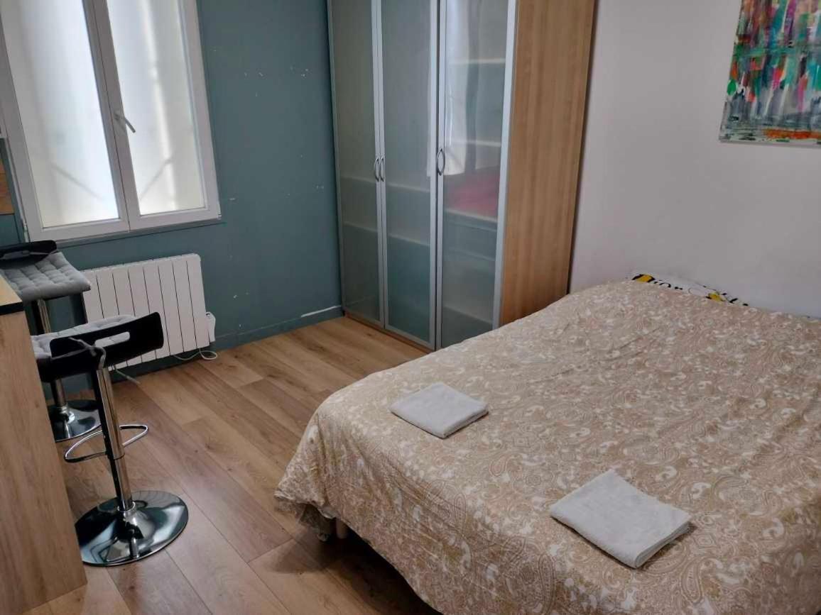 Home, Sweet Home Vitry-sur-Seine Bagian luar foto