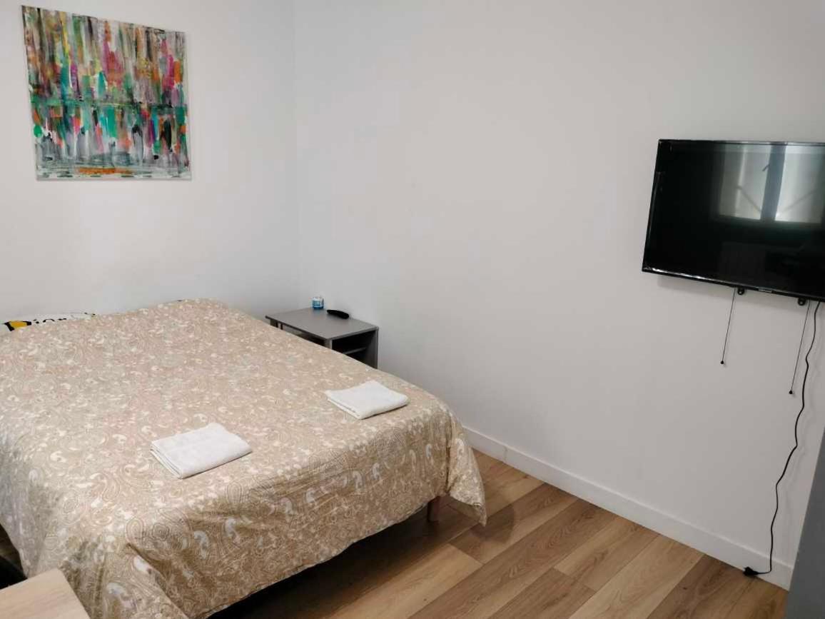 Home, Sweet Home Vitry-sur-Seine Bagian luar foto