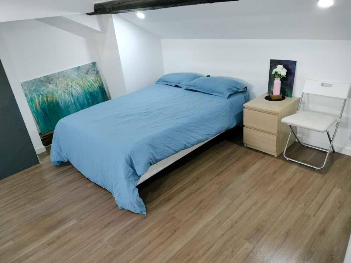 Home, Sweet Home Vitry-sur-Seine Bagian luar foto