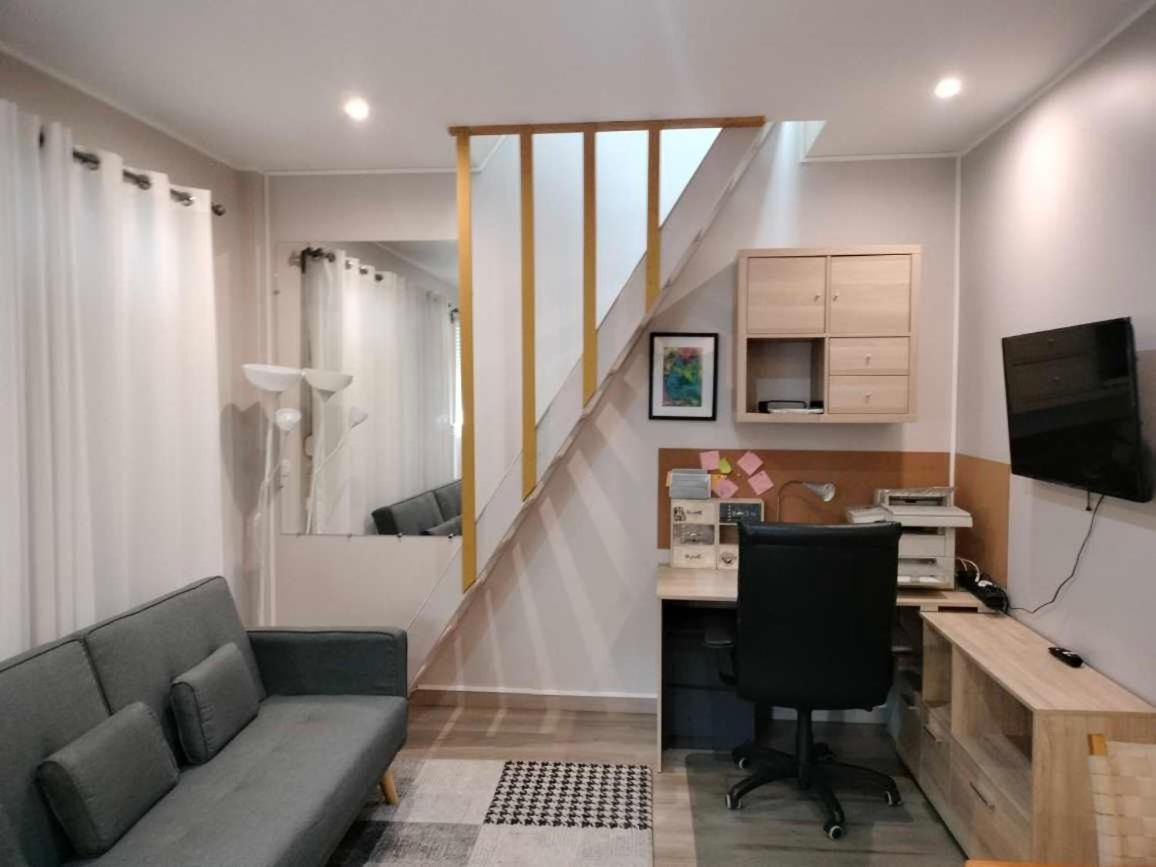 Home, Sweet Home Vitry-sur-Seine Bagian luar foto