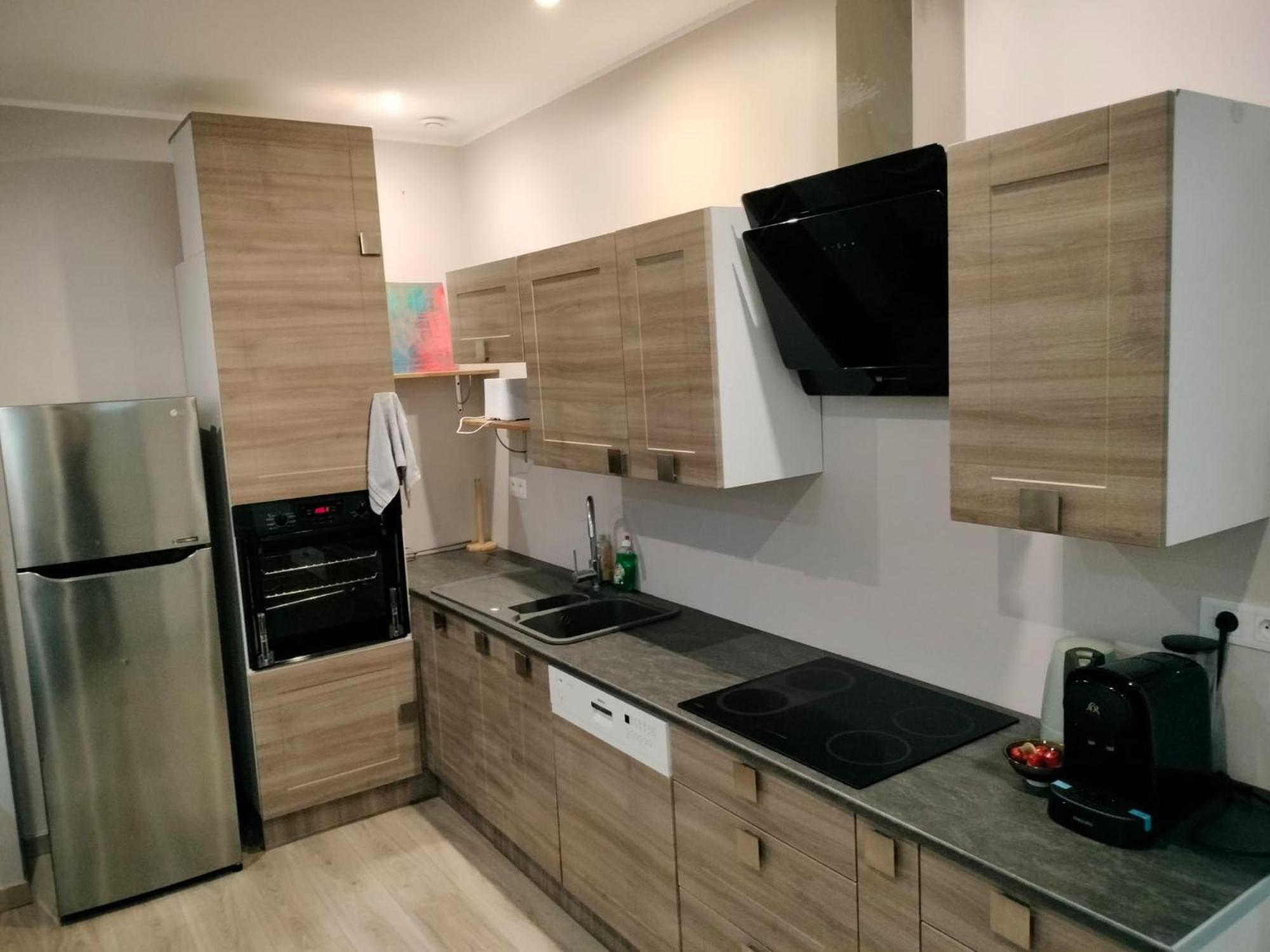 Home, Sweet Home Vitry-sur-Seine Bagian luar foto