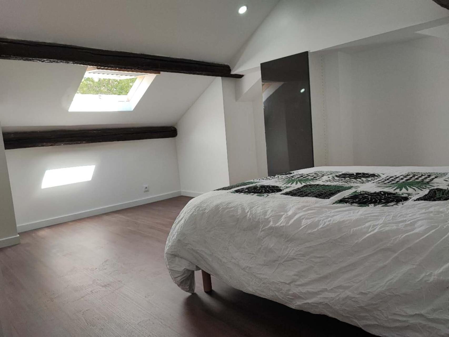 Home, Sweet Home Vitry-sur-Seine Bagian luar foto