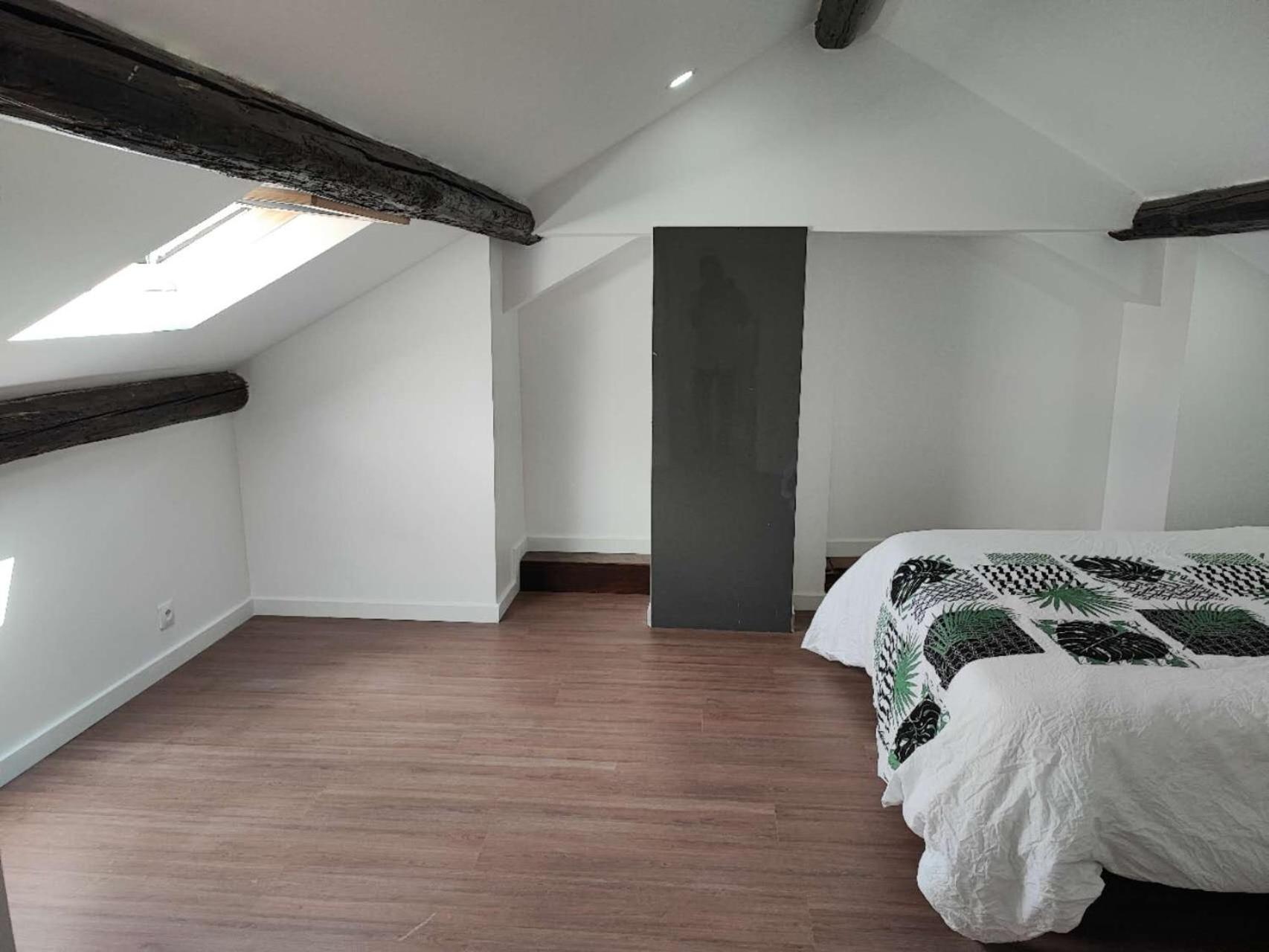 Home, Sweet Home Vitry-sur-Seine Bagian luar foto