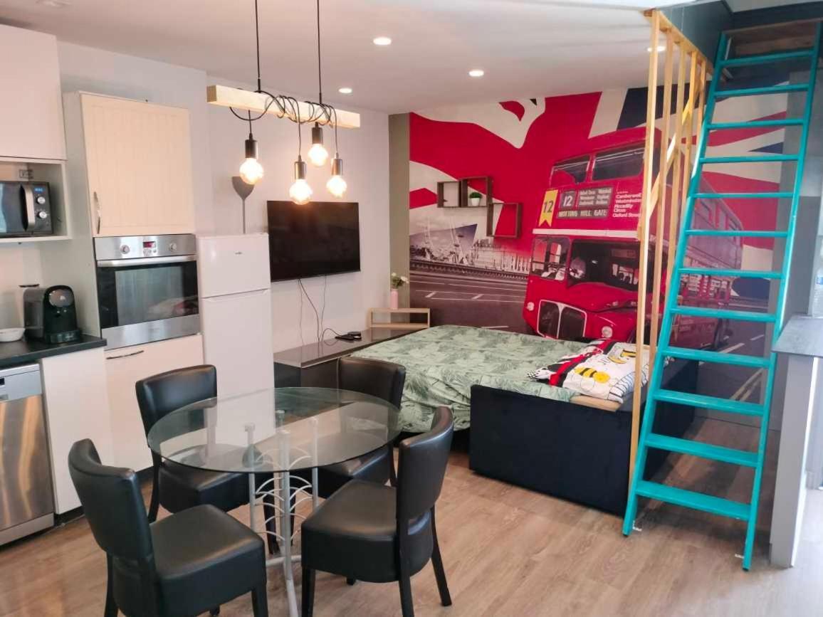 Home, Sweet Home Vitry-sur-Seine Ruang foto