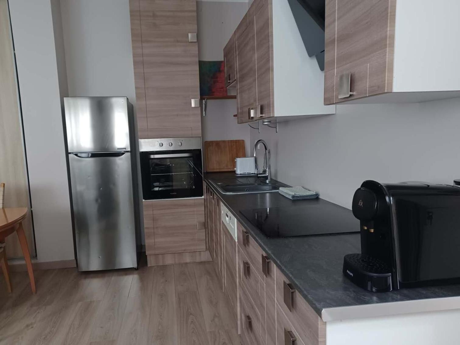 Home, Sweet Home Vitry-sur-Seine Ruang foto