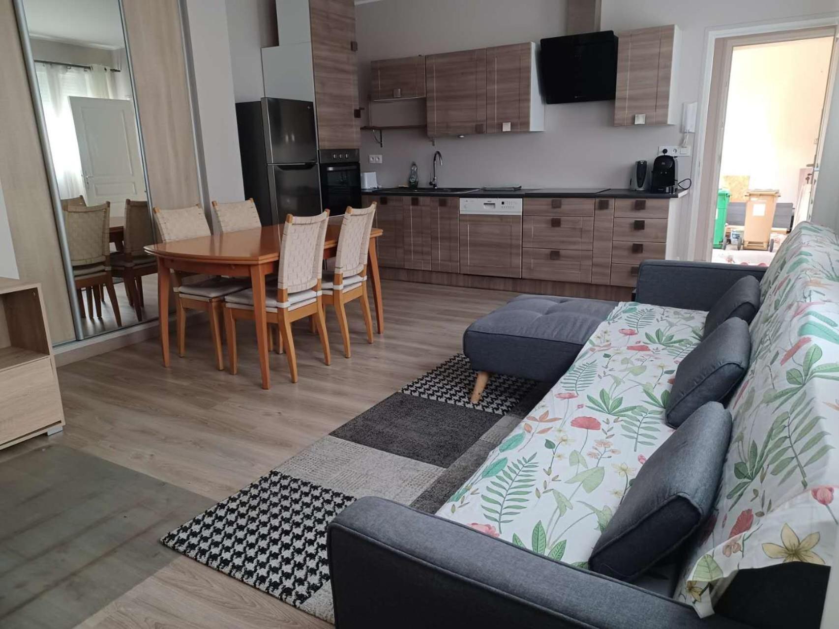 Home, Sweet Home Vitry-sur-Seine Ruang foto