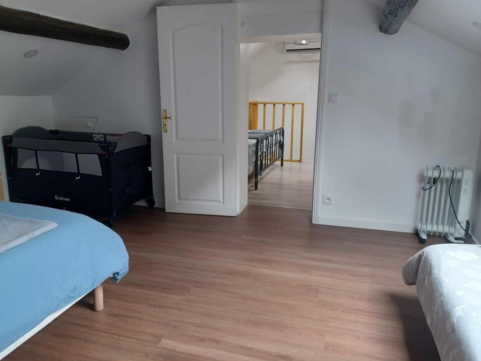 Home, Sweet Home Vitry-sur-Seine Ruang foto