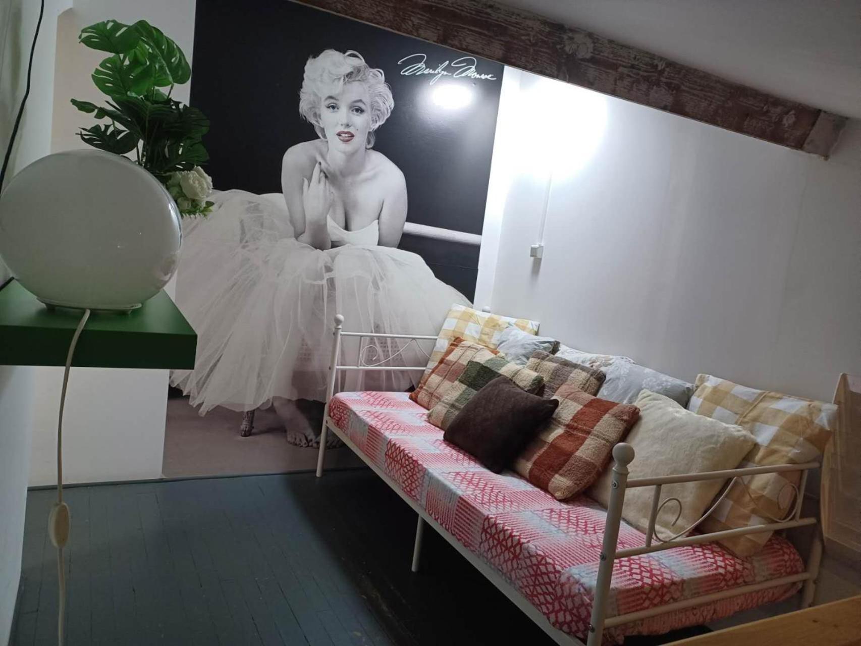 Home, Sweet Home Vitry-sur-Seine Ruang foto